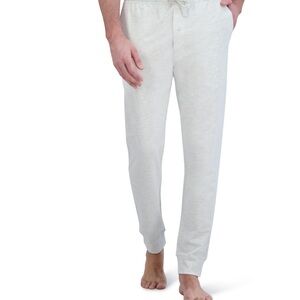 Hanes men’s sleep joggers